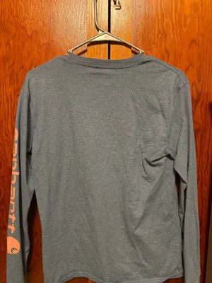 Carhartt Long Sleeve Women’s thumbnail 2