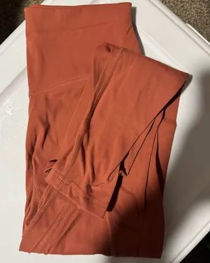 Lululemon Vitality Leggings thumbnail 1