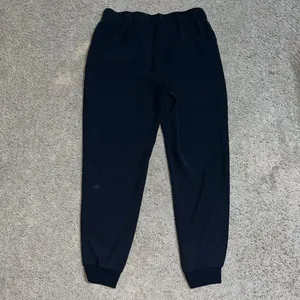 Lululemon On The Fly‎ Jogger Black 8 thumbnail 7