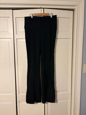 Burberry London Pants thumbnail 3