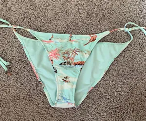 Billabong Bikini Bottoms thumbnail 1