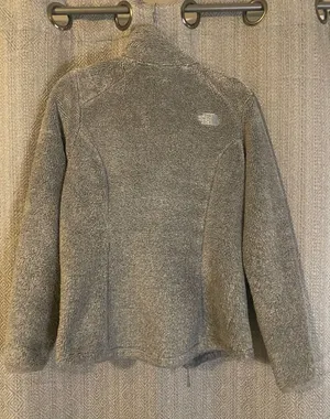North Face Womens fleece Jackets thumbnail 2