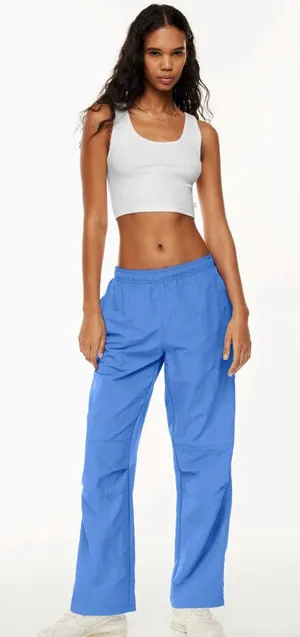Aritzia TNA Sawyer Pant thumbnail 1
