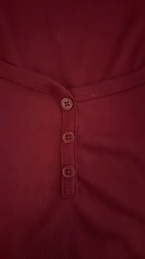 Red Marshalls Top thumbnail 2