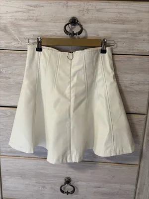 Boutique Mini Skirt thumbnail 4