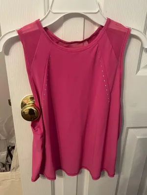 Lululemon Tank Top thumbnail 1
