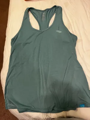Aftco tank Green Size XL thumbnail 1