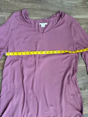 Ariat Maeve boho dress  thumbnail 8