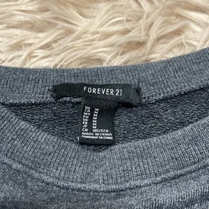 Forever 21 studded eagle sweatshirt medium thumbnail 2