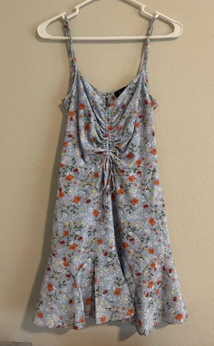 Francesca's Dress thumbnail 1