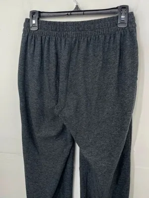 Outdoor Voices Dark Gray Lounge Joggers size Small thumbnail 5