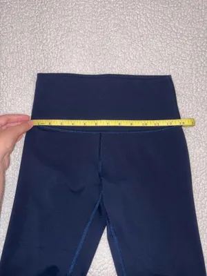 Lululemon Wunder Train High-Rise Leggings thumbnail 10