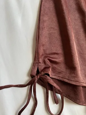 Zara Shorts thumbnail 2