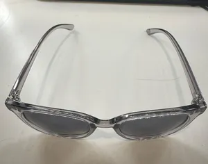 Polarized Sunglasses Gray thumbnail 4