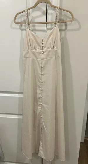Monteau Dress thumbnail 1