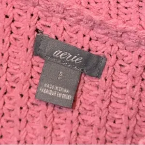 Aerie Sweater thumbnail 2