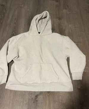 Wild Fable Sweatshirt White thumbnail 1