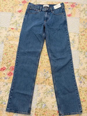 Abercrombie Jeans thumbnail 1
