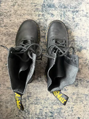 Dr. Martens Boots thumbnail 3