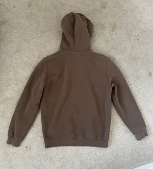 H&M brown sweatshirt thumbnail 2