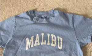 John Galt Malibu Tee thumbnail 5