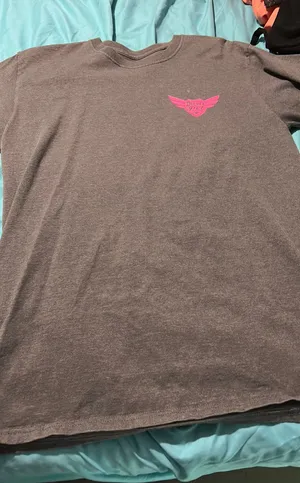 Fruit of the Loom T-Shirt thumbnail 1