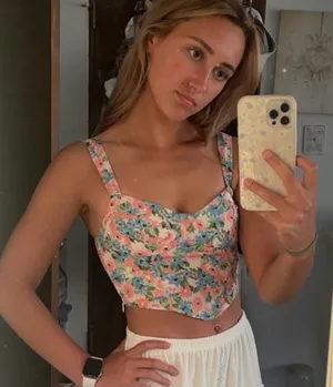 Princess Polly Top thumbnail 1