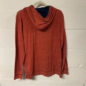 Hollister UNISEX Hoodie Size Medium thumbnail 2
