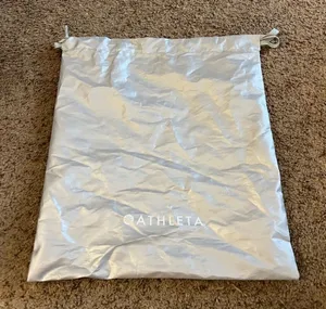 Athleta Bag  thumbnail 1