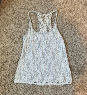 Hollister Tank Top thumbnail 1