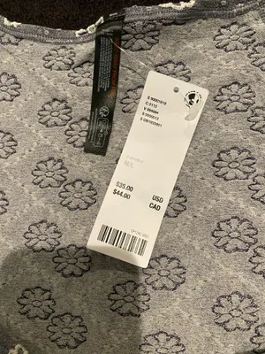 Urban Outfitters Going Out Top thumbnail 4
