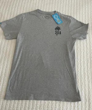 30A Gear Graphic Tee thumbnail 1
