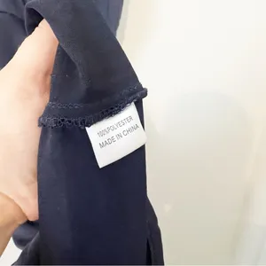 NWTBilly J Elsa Midi Dress Navy Satin Bridesmaids Formal Size AU 10 / US 6 thumbnail 9