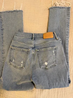 Citizens of Humanity Jeans thumbnail 5