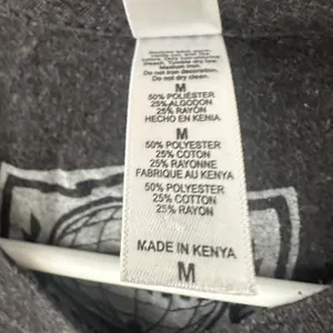 Canvas Lake Tahoe Grey T-Shirt Size M thumbnail 5