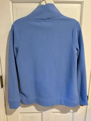 Tommy Hilfiger Fleece Pullover thumbnail 2