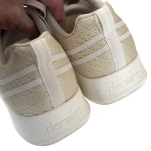 EUC Dansko Sky Sneakers Ivory Size 7 thumbnail 8