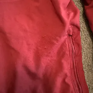 Nike Oklahoma jacket thumbnail 2
