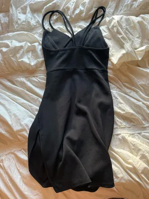 Pretty Little Thing Dress thumbnail 2