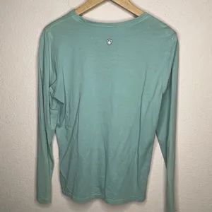 Life Is Good Long Sleeve T-Shirt thumbnail 2