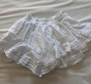 Aerie Rock 'n' Ruffle Skort thumbnail 2
