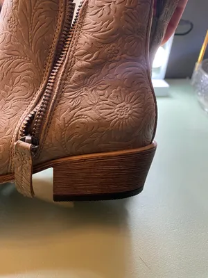 Buckle Booties thumbnail 5