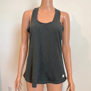 Vuori Performance medium racerback active tank top TS 3621 thumbnail 5