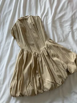 Dolls Kill Dress thumbnail 2