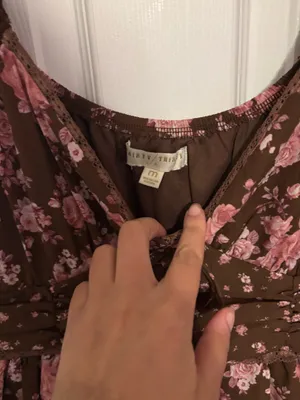 TJ Maxx Dress thumbnail 2
