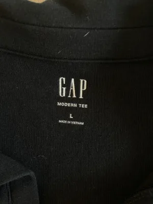 Gap Collared Shirt  thumbnail 2