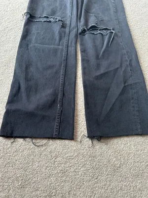 Black Jeans thumbnail 4