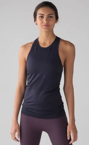 Lululemon Swiftly Tech T-back Tank Top thumbnail 1