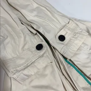 Gap Trench Coat EUC thumbnail 8