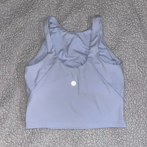 Lululemon Align High Neck Tank thumbnail 5